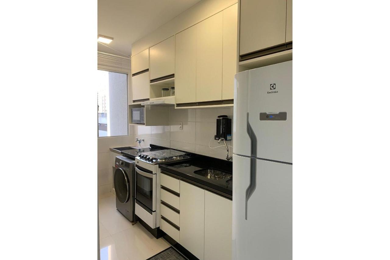 Po02- 2 Quartos | Tela Protecao | Centro | Garagem Balneario Camboriu Bagian luar foto