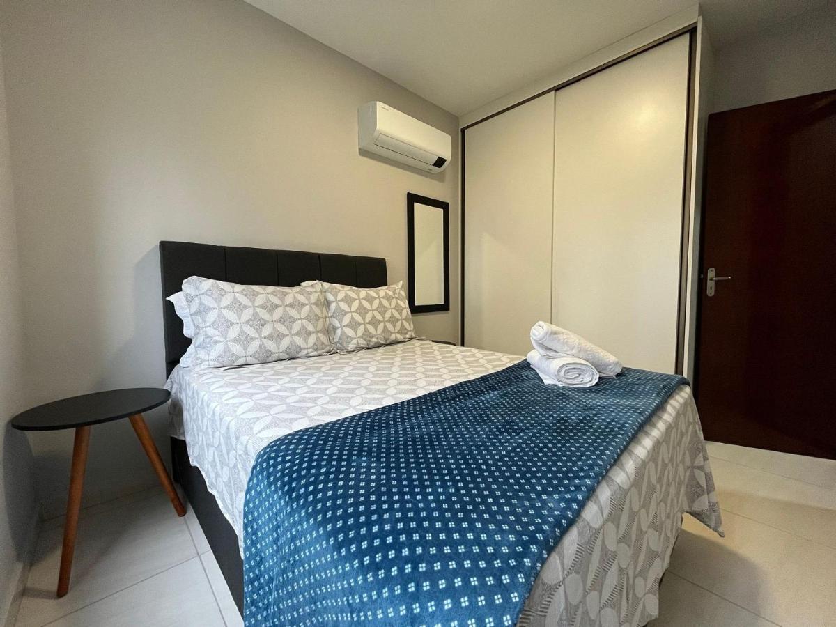 Po02- 2 Quartos | Tela Protecao | Centro | Garagem Balneario Camboriu Bagian luar foto