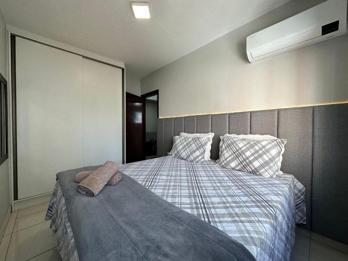 Po02- 2 Quartos | Tela Protecao | Centro | Garagem Balneario Camboriu Bagian luar foto